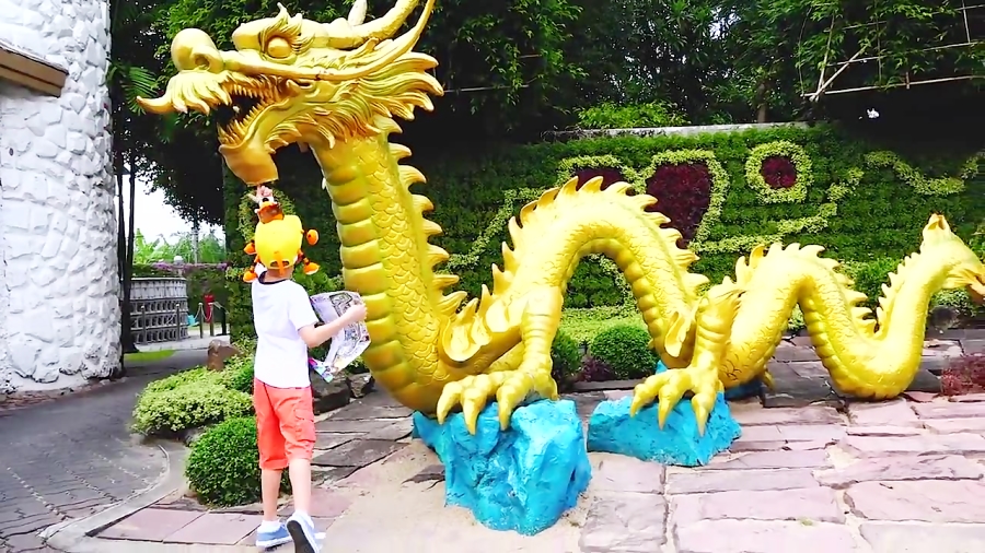 داستان های ولاد و نیکی Vlad and Niki - قسمت 45